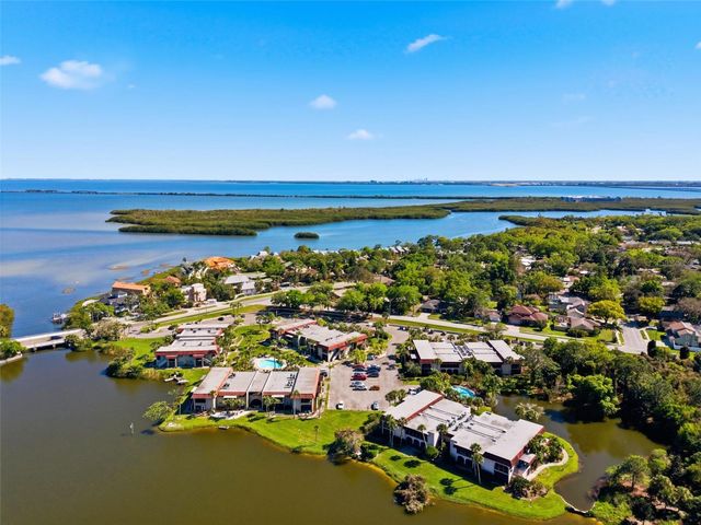 1009 S BAYSHORE BOULEVARD 204, Safety Harbor, FL 34695