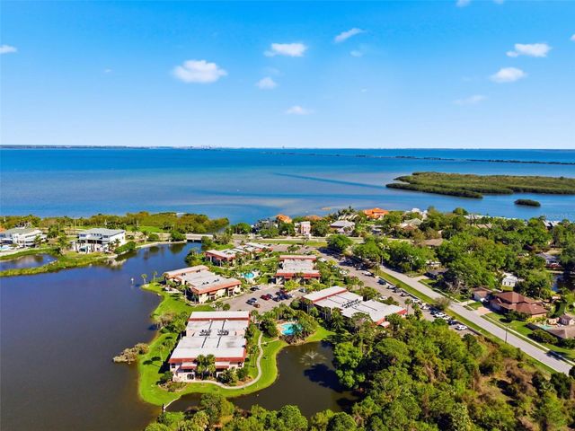 1009 S BAYSHORE BOULEVARD 204, Safety Harbor, FL 34695