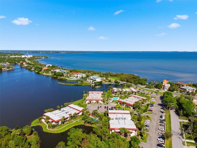 1009 S BAYSHORE BOULEVARD 204, Safety Harbor, FL 34695