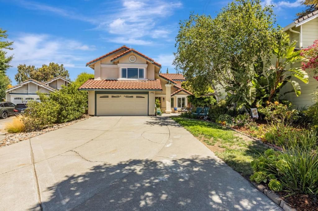 4107 Hanford Street, Union City, CA 94587