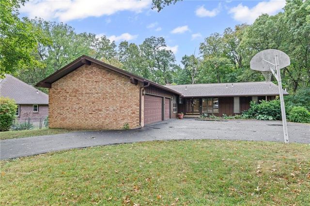 6851 Garfield Drive, Kansas City, KS 66102