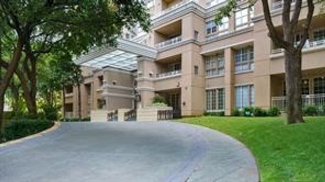 3225 Turtle Creek Boulevard 1505, Dallas, TX 75219