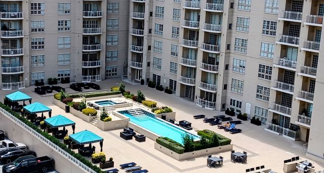 3225 Turtle Creek Boulevard 1505, Dallas, TX 75219