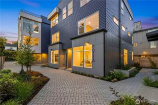 5011 Fauntleroy Way SW #Unit A, Seattle, WA 98136