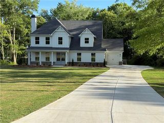 327 Springtime Way, Monroe, GA 30655