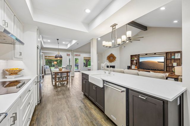 925 Meadow Drive, Copper Canyon, TX 75077