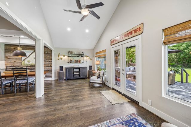 925 Meadow Drive, Copper Canyon, TX 75077
