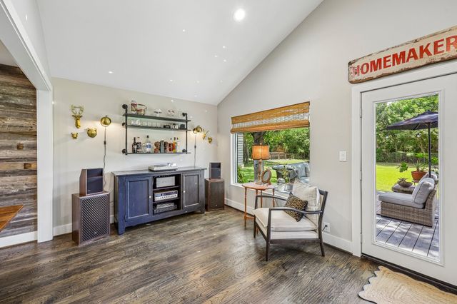 925 Meadow Drive, Copper Canyon, TX 75077