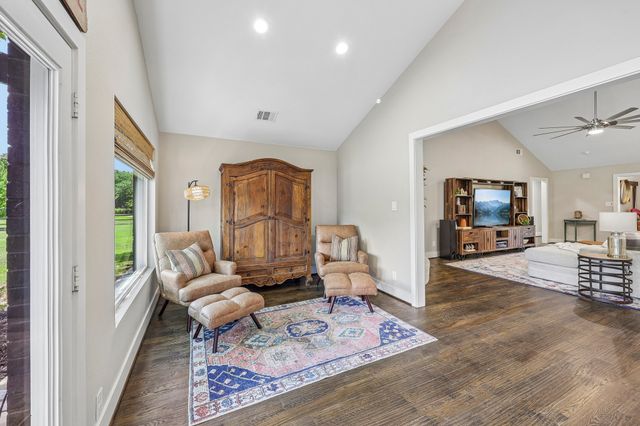925 Meadow Drive, Copper Canyon, TX 75077
