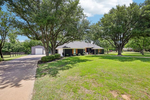 925 Meadow Drive, Copper Canyon, TX 75077