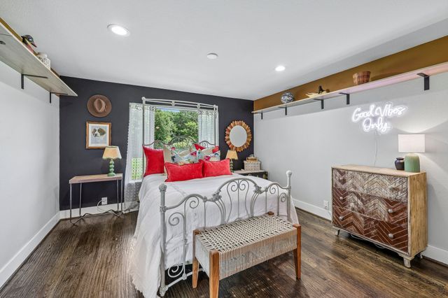 925 Meadow Drive, Copper Canyon, TX 75077