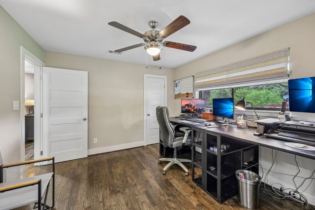 925 Meadow Drive, Copper Canyon, TX 75077