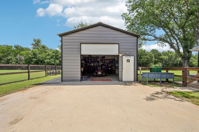 925 Meadow Drive, Copper Canyon, TX 75077