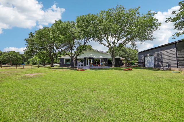 925 Meadow Drive, Copper Canyon, TX 75077