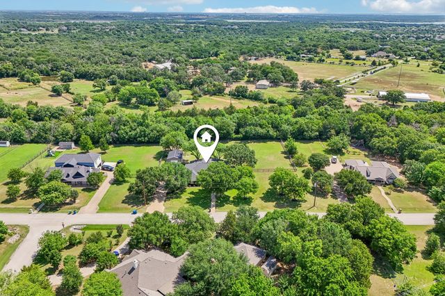 925 Meadow Drive, Copper Canyon, TX 75077