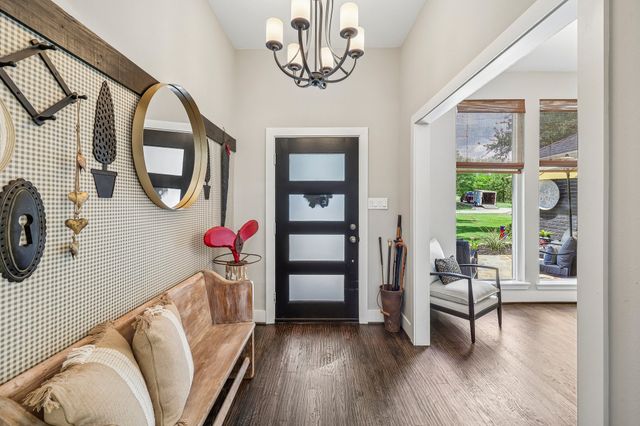 925 Meadow Drive, Copper Canyon, TX 75077