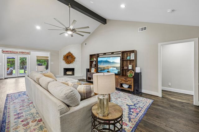 925 Meadow Drive, Copper Canyon, TX 75077