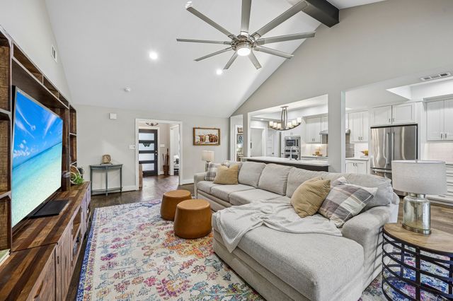 925 Meadow Drive, Copper Canyon, TX 75077