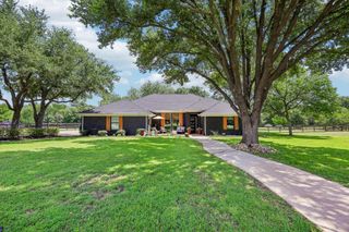 925 Meadow Drive, Copper Canyon, TX 75077
