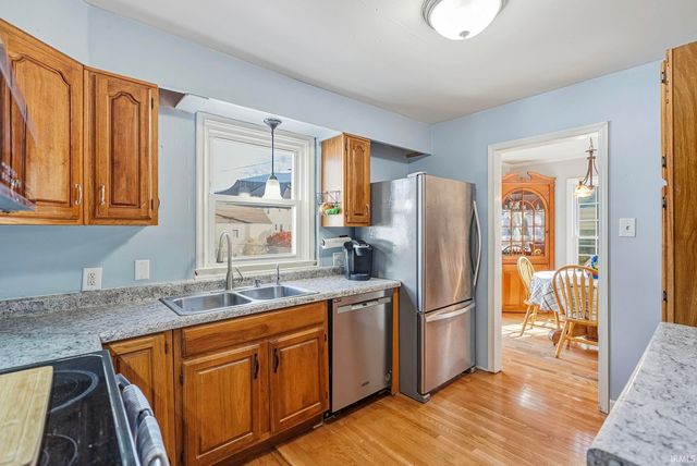 4817 Tacoma Avenue, Fort Wayne, IN 46807