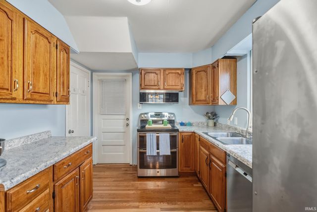 4817 Tacoma Avenue, Fort Wayne, IN 46807