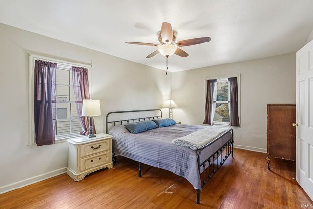 4817 Tacoma Avenue, Fort Wayne, IN 46807