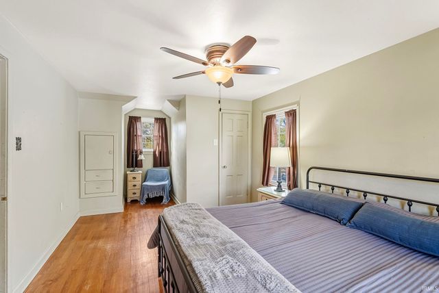 4817 Tacoma Avenue, Fort Wayne, IN 46807