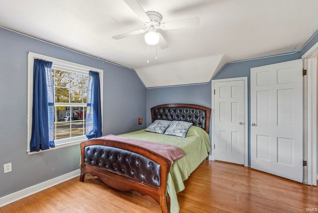 4817 Tacoma Avenue, Fort Wayne, IN 46807