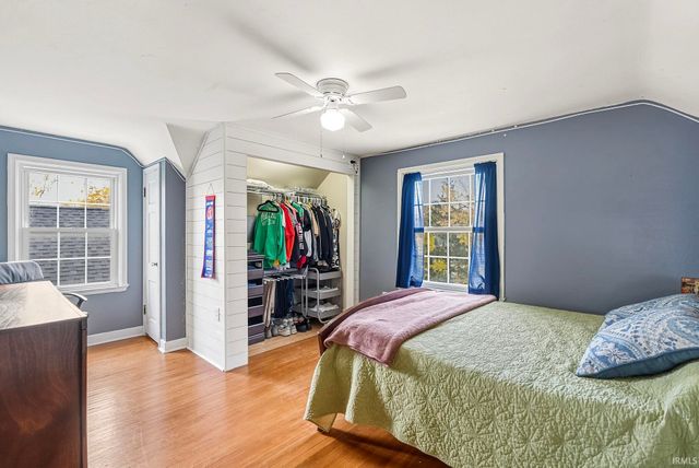 4817 Tacoma Avenue, Fort Wayne, IN 46807