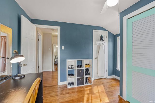 4817 Tacoma Avenue, Fort Wayne, IN 46807