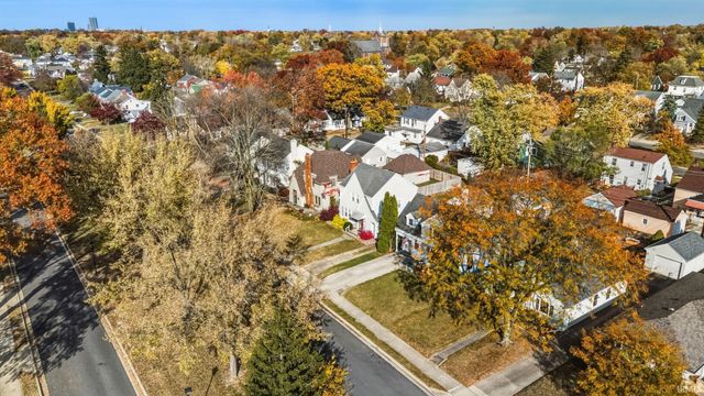 4817 Tacoma Avenue, Fort Wayne, IN 46807