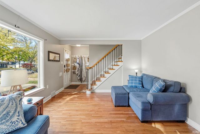 4817 Tacoma Avenue, Fort Wayne, IN 46807