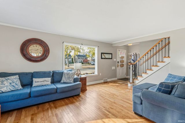 4817 Tacoma Avenue, Fort Wayne, IN 46807