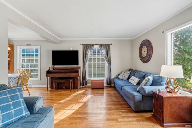 4817 Tacoma Avenue, Fort Wayne, IN 46807