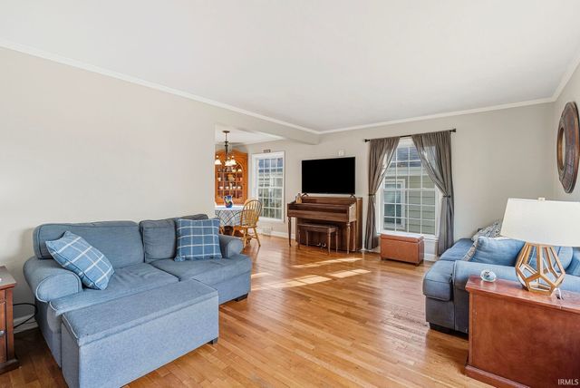 4817 Tacoma Avenue, Fort Wayne, IN 46807