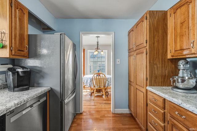 4817 Tacoma Avenue, Fort Wayne, IN 46807