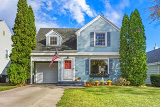 4817 Tacoma Avenue, Fort Wayne, IN 46807