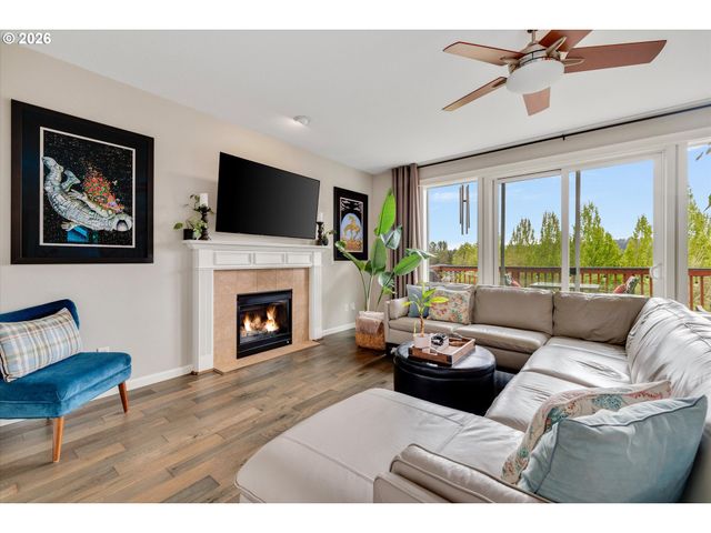12720 Se DREAM WEAVER Ct, Happy Valley, OR 97086
