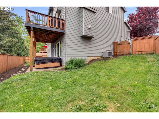 12720 Se DREAM WEAVER Ct, Happy Valley, OR 97086