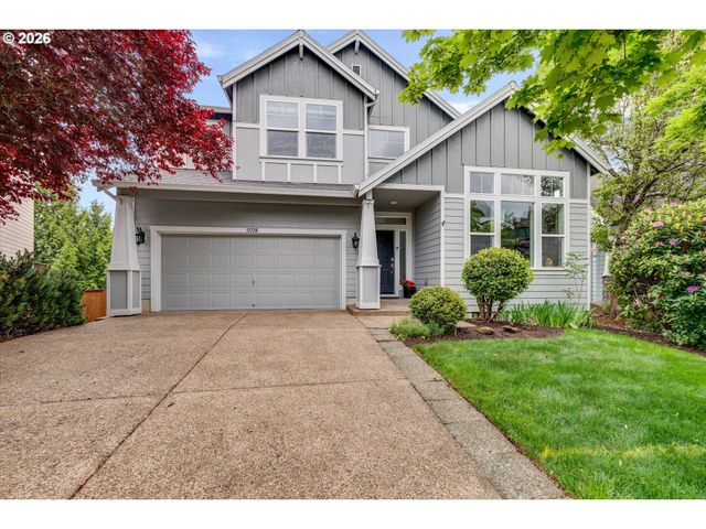 12720 Se DREAM WEAVER Ct, Happy Valley, OR 97086