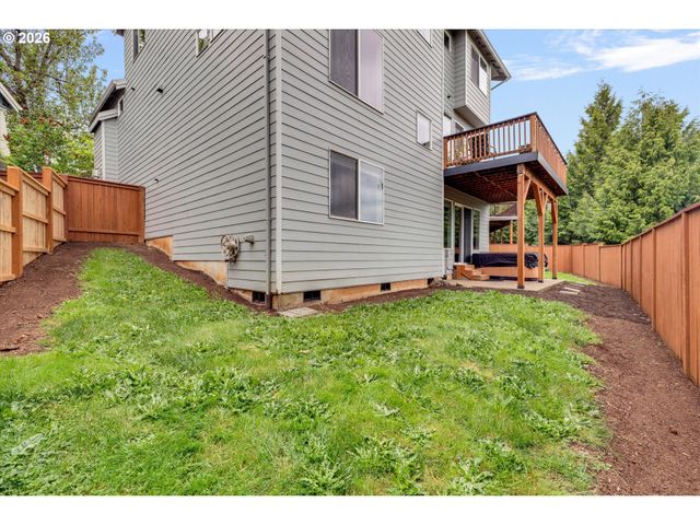 12720 Se DREAM WEAVER Ct, Happy Valley, OR 97086