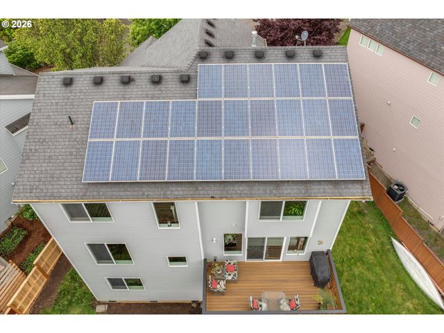 12720 Se DREAM WEAVER Ct, Happy Valley, OR 97086