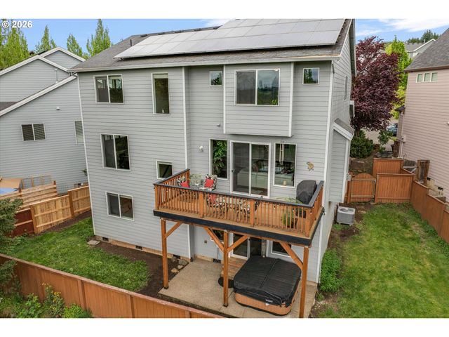 12720 Se DREAM WEAVER Ct, Happy Valley, OR 97086