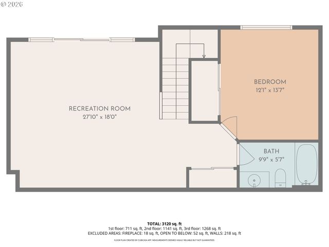 12720 Se DREAM WEAVER Ct, Happy Valley, OR 97086