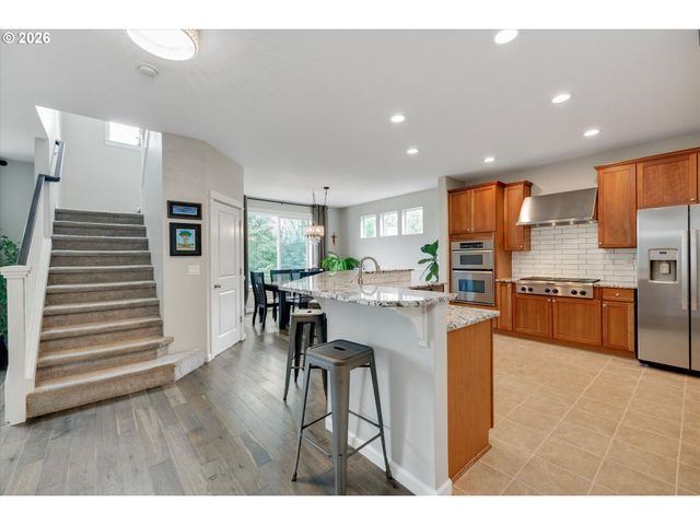 12720 Se DREAM WEAVER Ct, Happy Valley, OR 97086