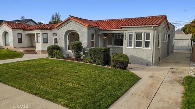 1937 W 80th Street, Los Angeles, CA 90047