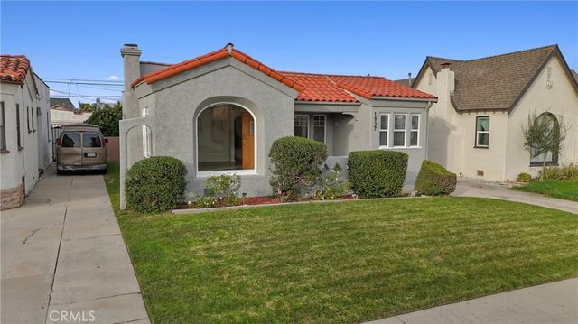 1937 W 80th Street, Los Angeles, CA 90047