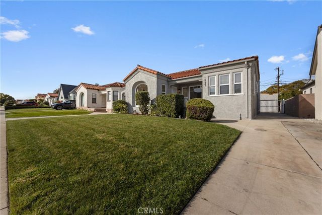 1937 W 80th Street, Los Angeles, CA 90047