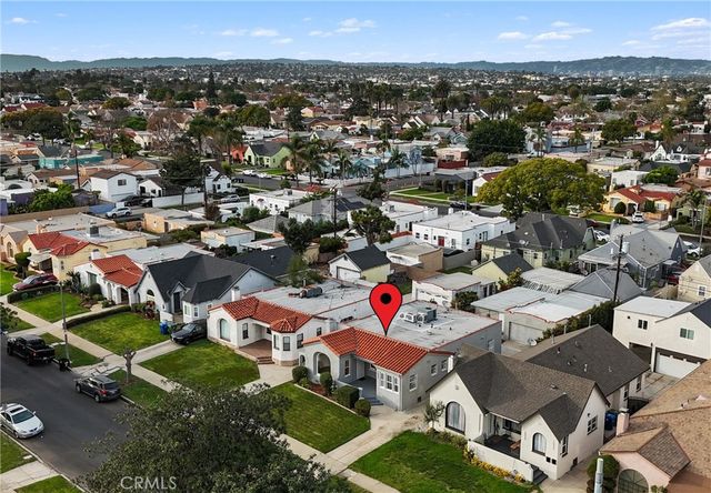 1937 W 80th Street, Los Angeles, CA 90047