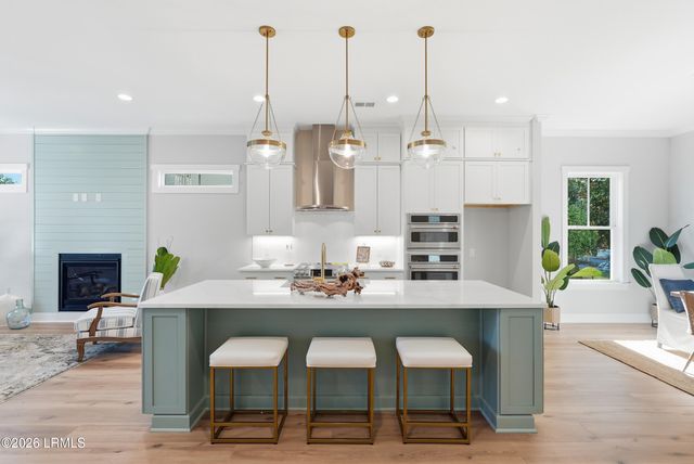 62 Wrights Point Circle, Beaufort, SC 29902